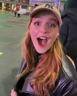 Mckenna Grace OnlyFans Leaked Free Thumbnail Picture - #LtbtBgEm5F
