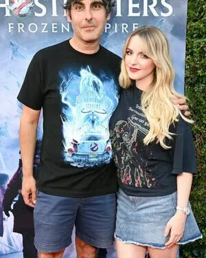 Mckenna Grace OnlyFans Leaked Free Thumbnail Picture - #MM7VS1Z3Dc
