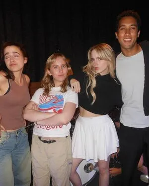 Mckenna Grace OnlyFans Leaked Free Thumbnail Picture - #MW9sXRqZu2