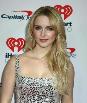 Mckenna Grace OnlyFans Leaked Free Thumbnail Picture - #NrRomlg52C