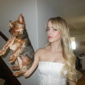 Mckenna Grace OnlyFans Leaked Free Thumbnail Picture - #NsVzMa3Yud