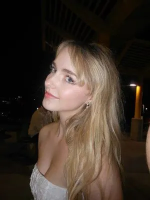 Mckenna Grace OnlyFans Leaked Free Thumbnail Picture - #PMDrz0nn8j