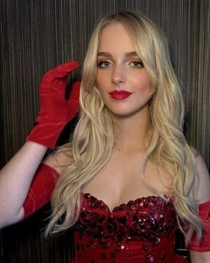 Mckenna Grace OnlyFans Leaked Free Thumbnail Picture - #PTjsa0nqdy