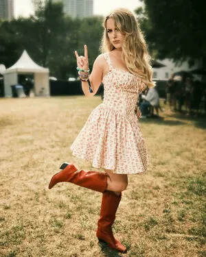 Mckenna Grace OnlyFans Leaked Free Thumbnail Picture - #PpSawU4O8u