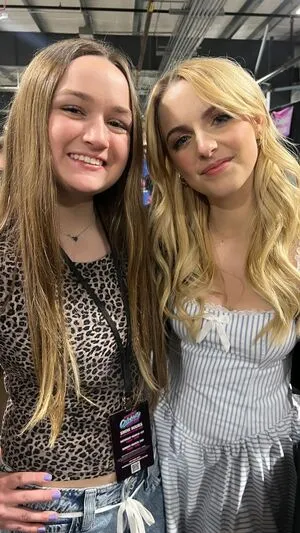 Mckenna Grace OnlyFans Leaked Free Thumbnail Picture - #Q1C9S3Uz9J