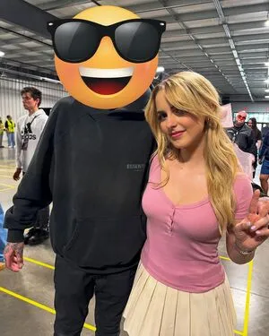 Mckenna Grace OnlyFans Leaked Free Thumbnail Picture - #QczwK6ILue