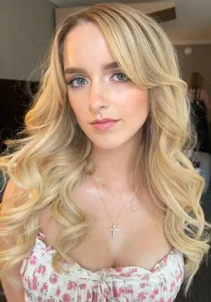 Mckenna Grace OnlyFans Leaked Free Thumbnail Picture - #RzU7U8j8cD