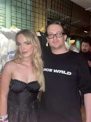 Mckenna Grace OnlyFans Leaked Free Thumbnail Picture - #UFu1EDzhfu