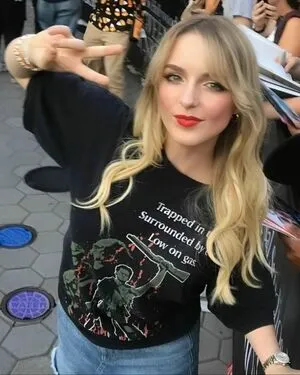 Mckenna Grace OnlyFans Leaked Free Thumbnail Picture - #UoFawW2Yyl