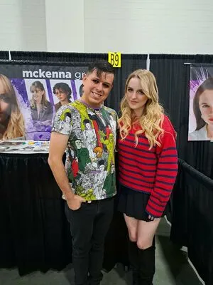 Mckenna Grace OnlyFans Leaked Free Thumbnail Picture - #WDBQXJbp01