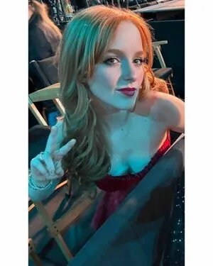 Mckenna Grace OnlyFans Leaked Free Thumbnail Picture - #XNgpKqPmRY