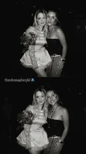 Mckenna Grace OnlyFans Leaked Free Thumbnail Picture - #XuO08iZDRX