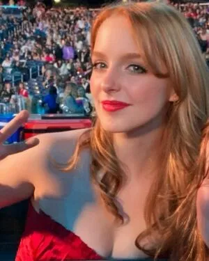 Mckenna Grace OnlyFans Leaked Free Thumbnail Picture - #YsAJmSD2Sj