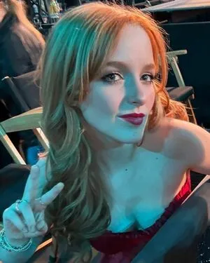 Mckenna Grace OnlyFans Leaked Free Thumbnail Picture - #cqSk30A8qh