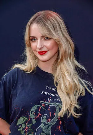 Mckenna Grace OnlyFans Leaked Free Thumbnail Picture - #dZoddYBZ5Z