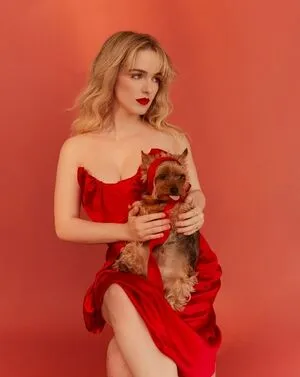 Mckenna Grace OnlyFans Leaked Free Thumbnail Picture - #dhcKGeXnJw
