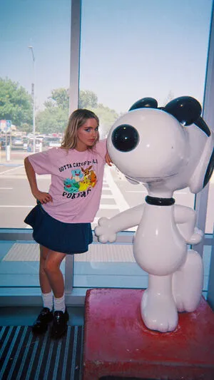 Mckenna Grace OnlyFans Leaked Free Thumbnail Picture - #gFKKWKkVpI