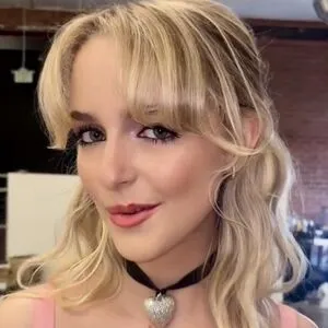Mckenna Grace OnlyFans Leaked Free Thumbnail Picture - #gRiu6YjUu1