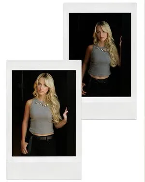 Mckenna Grace OnlyFans Leaked Free Thumbnail Picture - #i4bswMlJNl