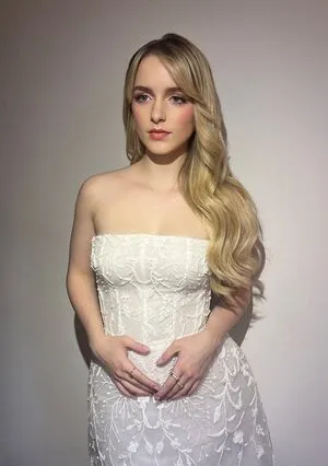 Mckenna Grace OnlyFans Leaked Free Thumbnail Picture - #jNysO1CHmo