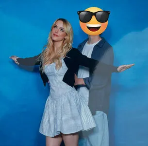 Mckenna Grace OnlyFans Leaked Free Thumbnail Picture - #jRGJax6Fn8
