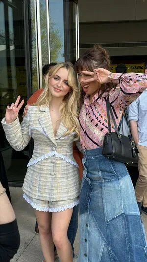 Mckenna Grace OnlyFans Leaked Free Thumbnail Picture - #jeGRr9nVCu