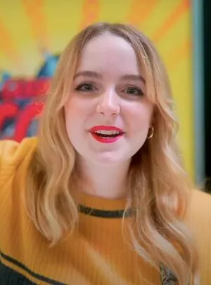 Mckenna Grace OnlyFans Leaked Free Thumbnail Picture - #k8PaYmfhxg