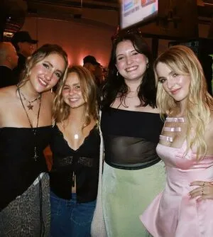Mckenna Grace OnlyFans Leaked Free Thumbnail Picture - #kuNcv4FV4i