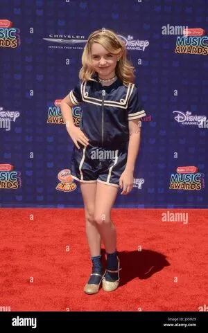 Mckenna Grace OnlyFans Leaked Free Thumbnail Picture - #lai7CxKSOb