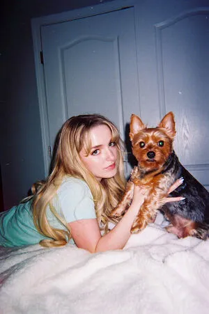 Mckenna Grace OnlyFans Leaked Free Thumbnail Picture - #mkoE0lv3Ld