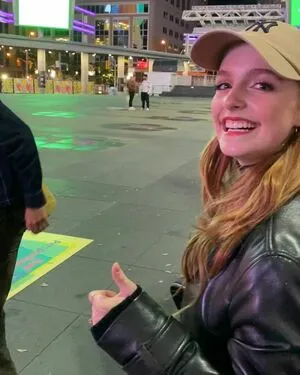 Mckenna Grace OnlyFans Leaked Free Thumbnail Picture - #msNoi1N0S0