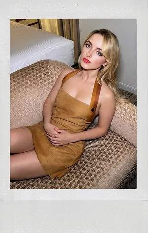 Mckenna Grace OnlyFans Leaked Free Thumbnail Picture - #n2QxWwvgaa