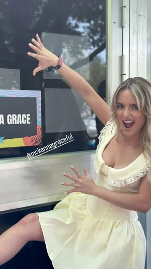 Mckenna Grace OnlyFans Leaked Free Thumbnail Picture - #qMn5sgmafS