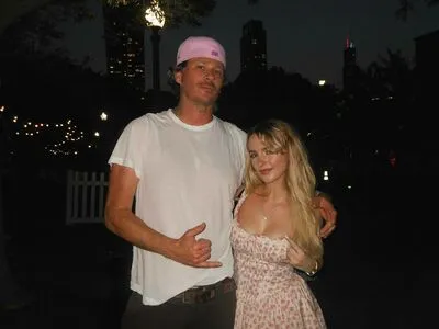 Mckenna Grace OnlyFans Leaked Free Thumbnail Picture - #r9eT2SDtNl