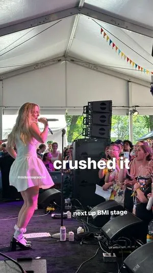 Mckenna Grace OnlyFans Leaked Free Thumbnail Picture - #scltqlMRGZ