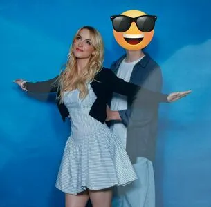Mckenna Grace OnlyFans Leaked Free Thumbnail Picture - #se1NJi7AqR