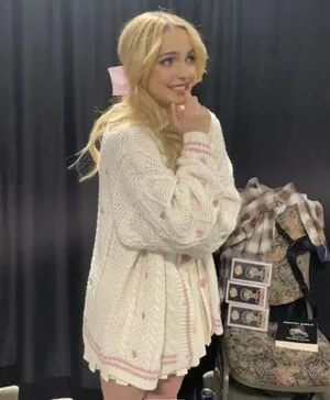 Mckenna Grace OnlyFans Leaked Free Thumbnail Picture - #wxFAgKvwUt