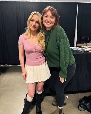 Mckenna Grace OnlyFans Leaked Free Thumbnail Picture - #xAYLK5Dzwk