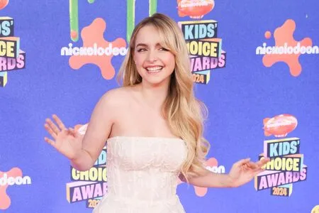 Mckenna Grace OnlyFans Leaked Free Thumbnail Picture - #ywua1QUg7Q