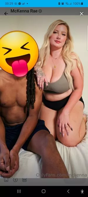 McKenna Rae OnlyFans Leaked Free Thumbnail Picture - #0ahBHn1VUW