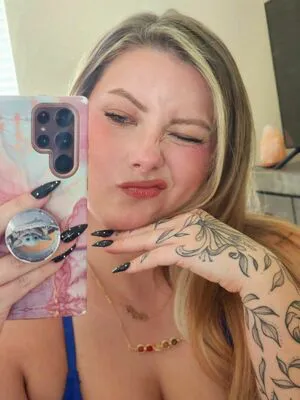 McKenna Rae OnlyFans Leaked Free Thumbnail Picture - #3cjK3DpOpV