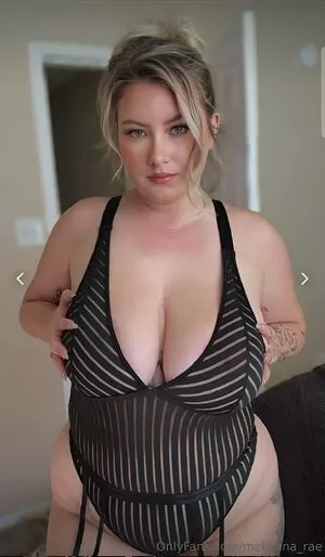 McKenna Rae OnlyFans Leaked Free Thumbnail Picture - #Lioi2wchKs