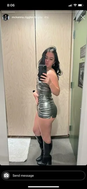 Mckenna Riggles OnlyFans Leaked Free Thumbnail Picture - #8dZaXmx0Wd