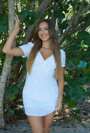 Mckenzie Graham OnlyFans Leaked Free Thumbnail Picture - #sn0YFZiFuC