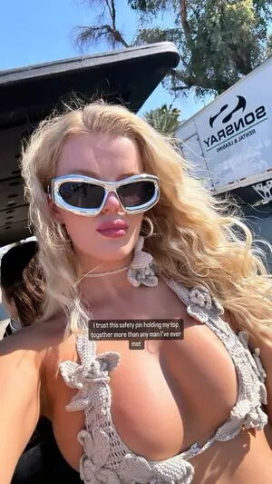 Mckenzie Hewson OnlyFans Leaked Free Thumbnail Picture - #7cISxhZZJQ