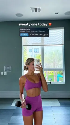 Mckenzie Morgan OnlyFans Leaked Free Thumbnail Picture - #GogLrafHXi