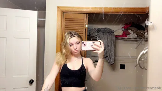 Mckenziebb OnlyFans Leaked Free Thumbnail Picture - #hVCWyOZx0x