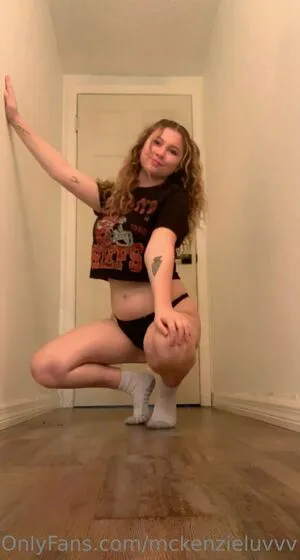 Mckenzieluvvv OnlyFans Leaked Free Thumbnail Picture - #2ybQIfoLj2
