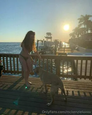 Mckenzieluvvv OnlyFans Leaked Free Thumbnail Picture - #4mwOhOzFh3