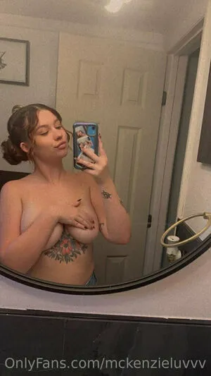 Mckenzieluvvv OnlyFans Leaked Free Thumbnail Picture - #N3TqTOt4un
